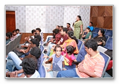 BEHINDWOODS ORU KAL ORU KANNADI CONTEST - IMAGES